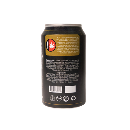 Loyal Oils Delta 9 THC Live Resin Infused Drink 12 oz. - 10mg