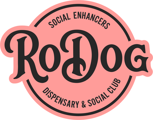 RoDog Online
