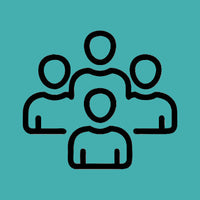 Designed for socializing