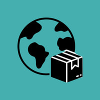 Shipping to most states