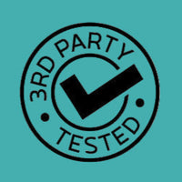 RoDog products' third-party testing